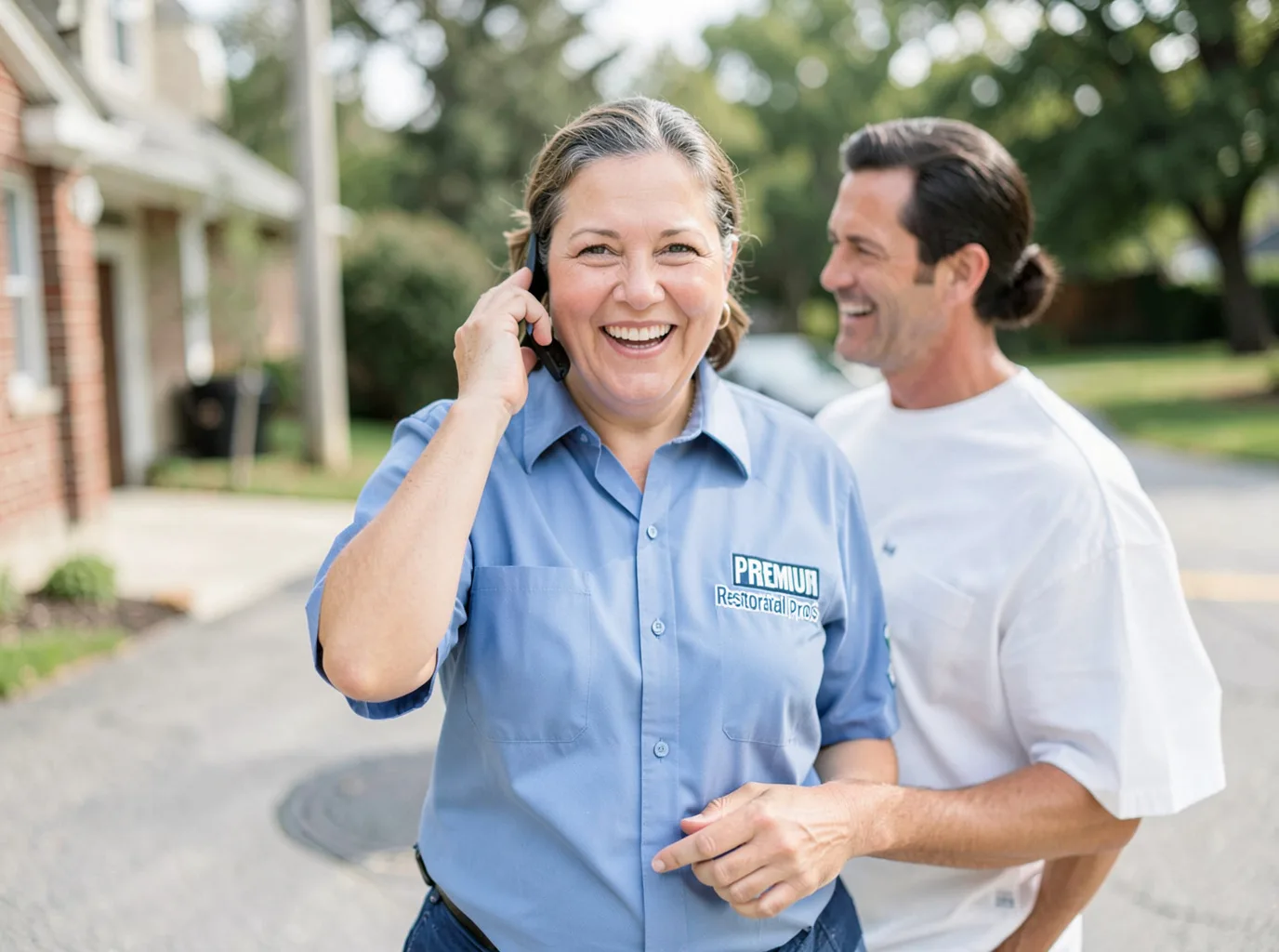 Water Damage Restoration Oakwood, GA FAQs